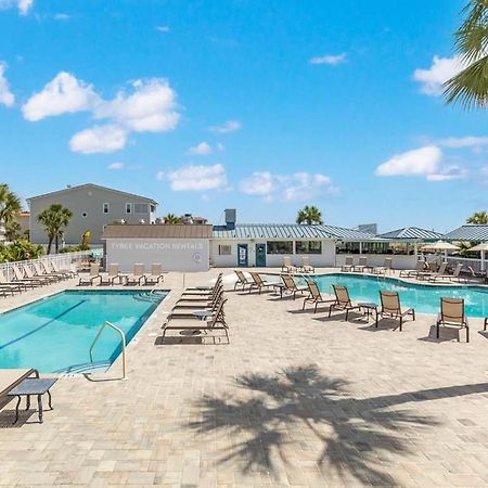 Beach Racquet A301 Tybee Island Εξωτερικό φωτογραφία