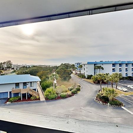 Beach Racquet A301 Tybee Island Εξωτερικό φωτογραφία