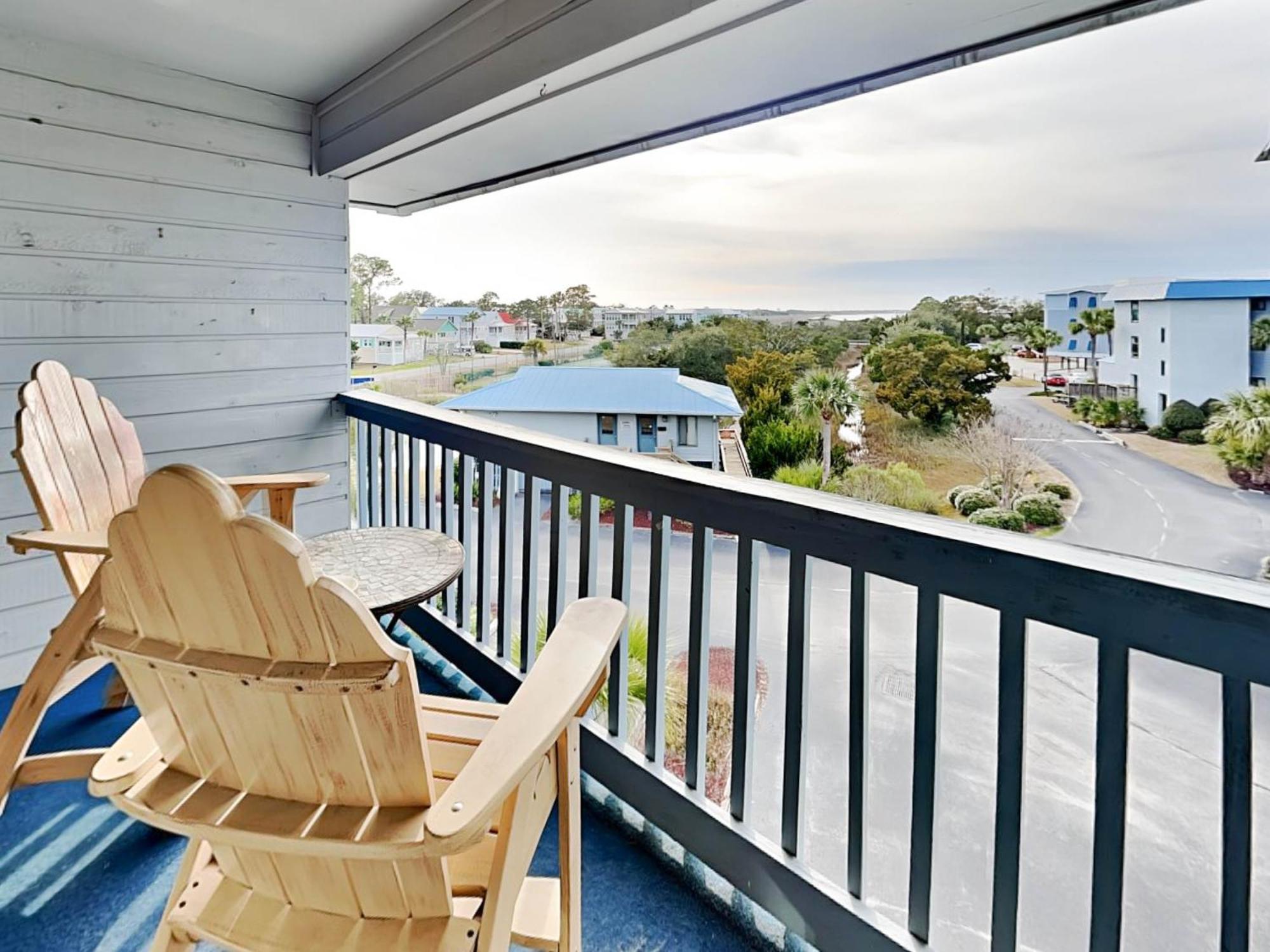 Beach Racquet A301 Tybee Island Εξωτερικό φωτογραφία
