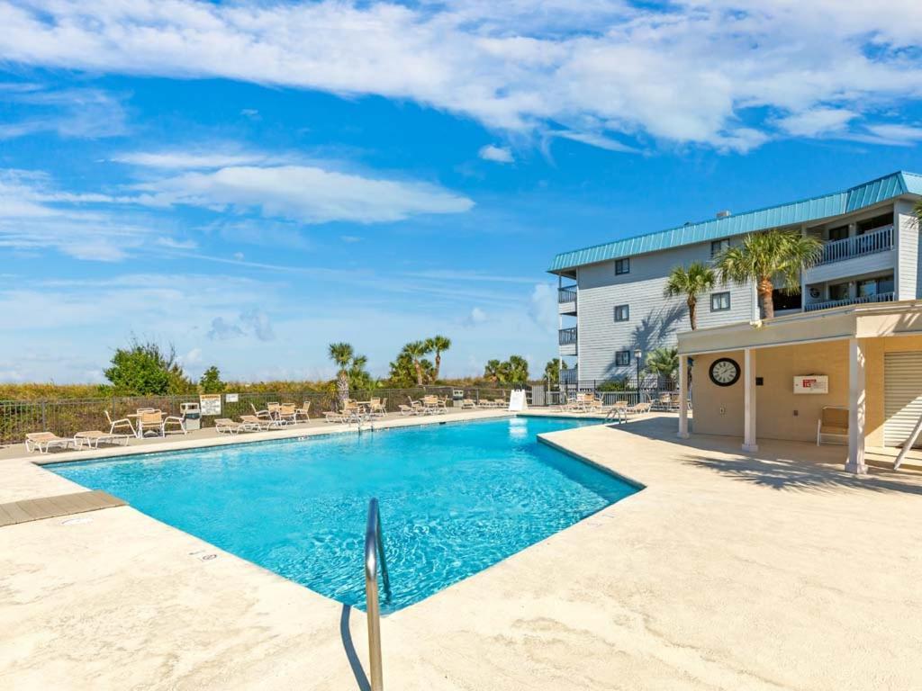 Beach Racquet A301 Tybee Island Εξωτερικό φωτογραφία